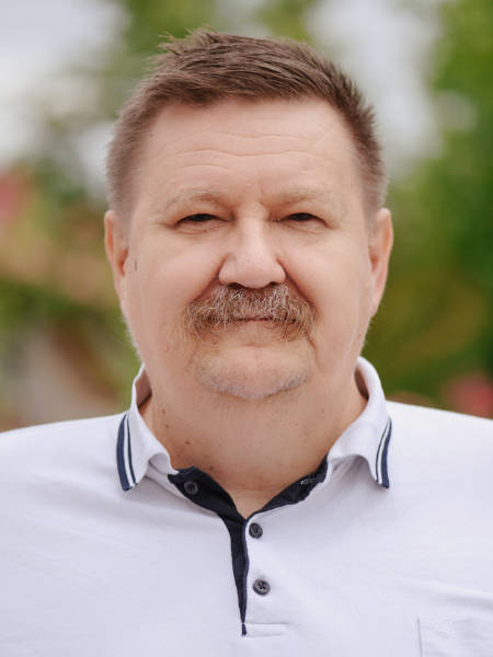Александр Сыромятников
