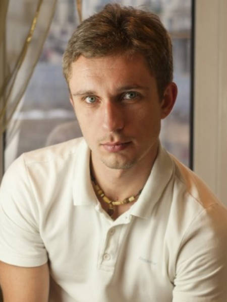 Андрей Демьяненко
