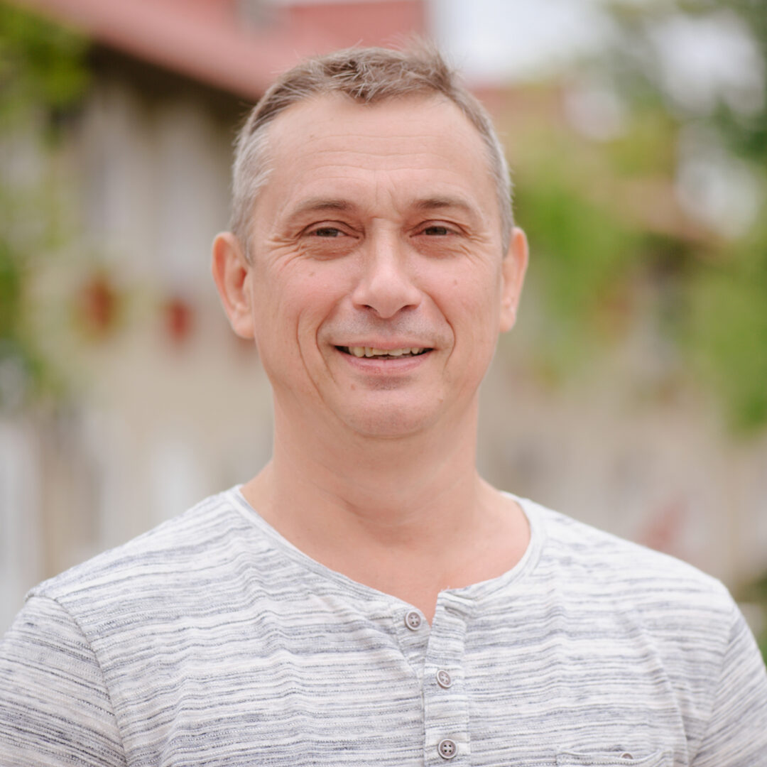 Александр Гончаров