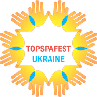 TOPSPAFEST UKRAINE 2020