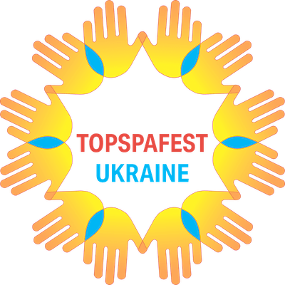 TOPSPAFEST UKRAINE 2020